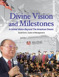Cover Divine Vision and Milestones