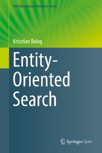 Cover Entity-Oriented Search