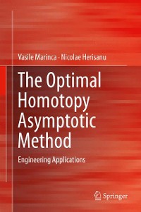 Cover The Optimal Homotopy Asymptotic Method