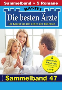 Cover Die besten Ärzte - Sammelband 46