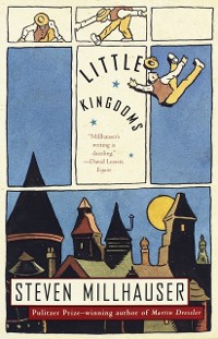 Cover Little Kingdoms
