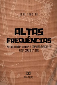 Cover Altas frequências