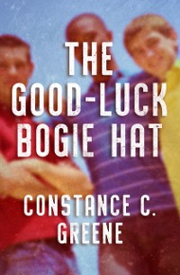 Cover Good-Luck Bogie Hat