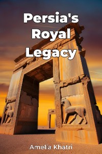 Cover Persia's Royal Legacy