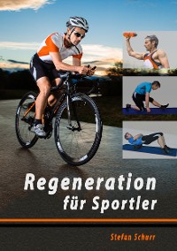 Cover Regeneration für Sportler