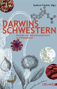 Cover Darwins Schwestern