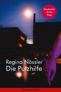 Cover Die Putzhilfe