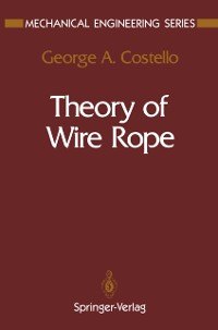 Cover Theory of Wire Rope