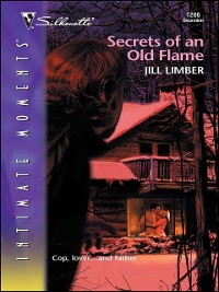 Cover Secrets of an Old Flame