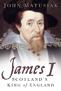 Cover James I