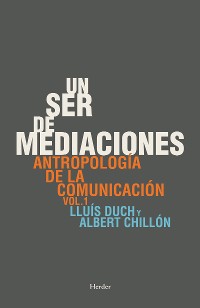 Cover Un ser de mediaciones