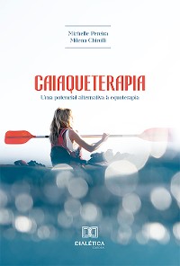 Cover "Caiaqueterapia"