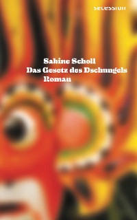 Cover Das Gesetz des Dschungels