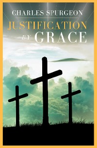 Cover Justification By Grace