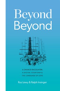 Cover Beyond Beyond