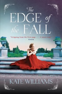 Cover Edge of the Fall