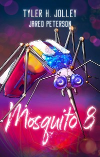 Cover Mosquito 8