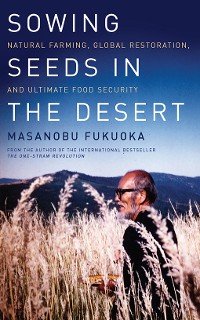 Cover Sowing Seeds in the Desert