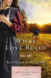 Cover What Love Built