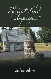 Cover The Perfect Kind of Imperfect