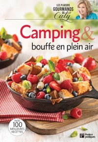 Cover Camping & bouffe en plein air