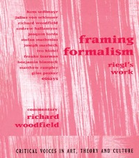 Cover Framing Formalism