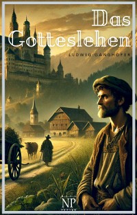 Cover Das Gotteslehen