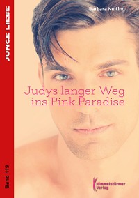 Cover Judys langer Weg ins Pink Paradise