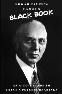 Cover Edgar Cayce's Famous Black Book