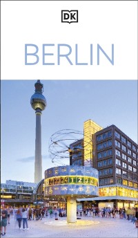 Cover DK Berlin