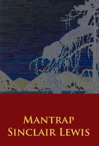 Cover Mantrap