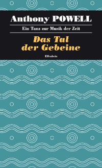 Cover Das Tal der Gebeine