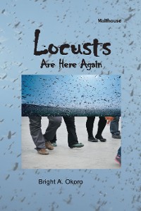 Cover Locusts Are Here Again