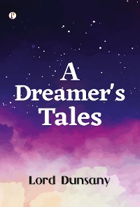 Cover A Dreamer's Tales