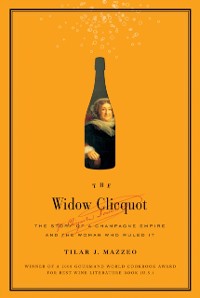 Cover Widow Clicquot