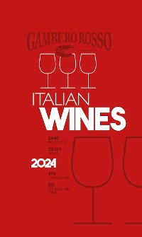 Cover Italian Wines 2024