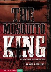 Cover Mosquito King
