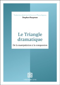 Cover Le Triangle dramatique