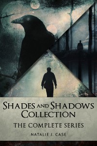 Cover Shades And Shadows Collection