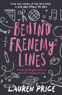 Cover Behind Frenemy Lines