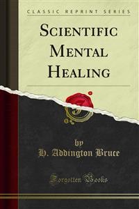 Cover Scientific Mental Healing