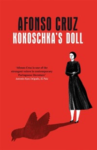 Cover Kokoschka's Doll