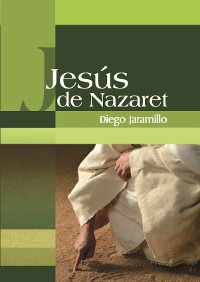Cover Jesús de Nazaret