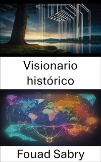 Cover Visionario histórico