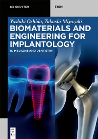 Cover Biomaterials and Engineering for Implantology