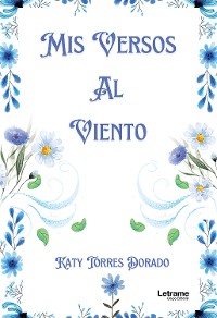 Cover Mis versos al viento