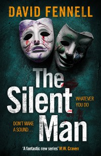 Cover The Silent Man