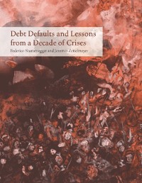 Cover Debt Defaults and Lessons from a Decade of Crises