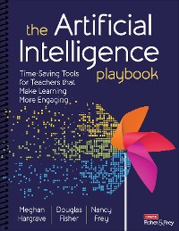 Cover The Artificial Intelligence Playbook