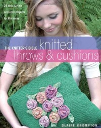 Cover Knitted Throws & Cushions
